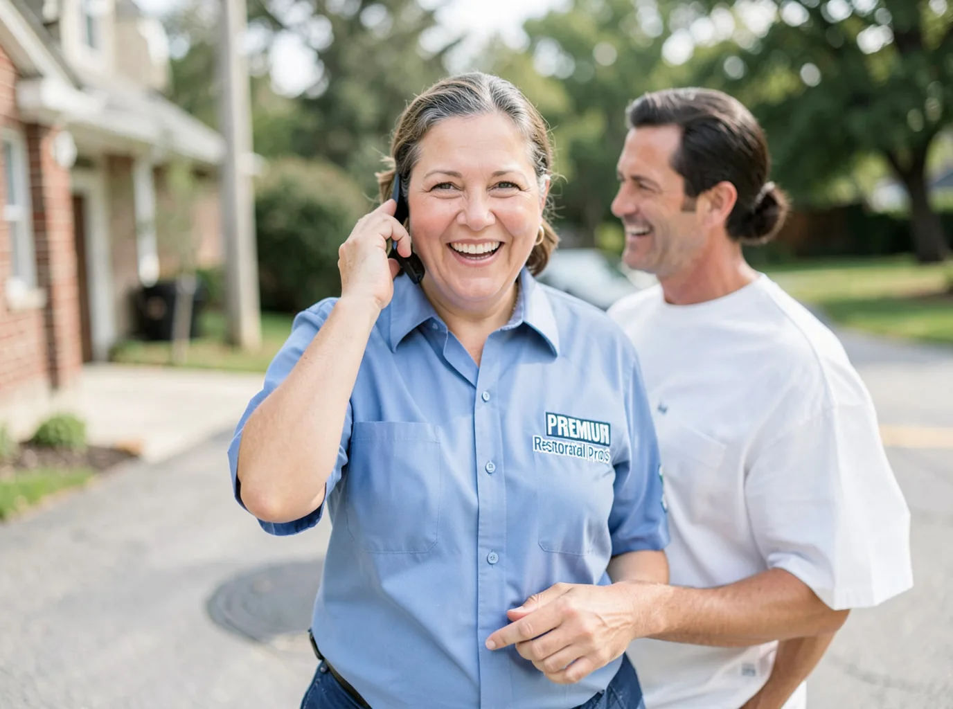 Water Damage Restoration Whitewood, SD FAQs